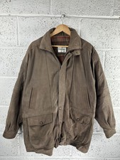 Keenan Leather 100% Leather