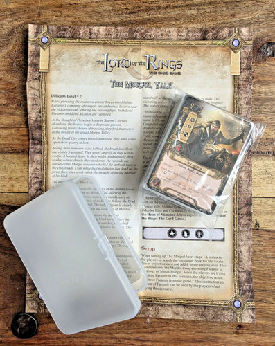 The lord rings - lord,
