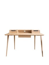 Ercol treviso desk - ercol, cm