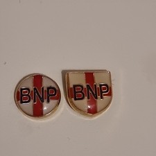 A Pair of Very Small BNP