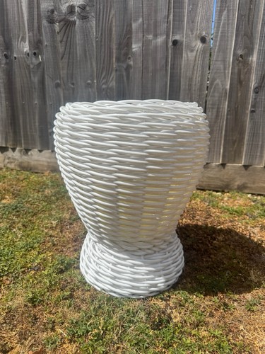 Handcrafted vase shaped - handcrafted, vase-shaped