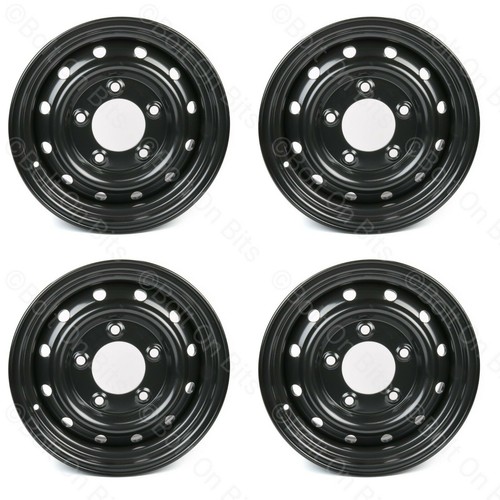 Set wolf style - wheels, for