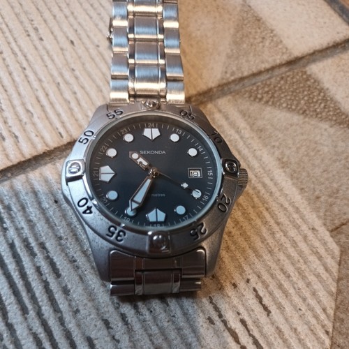 Sekonda 3280akt mens - sekonda,