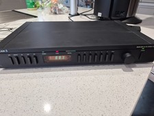 Arcam Delta 80 HiFi Tuner, VHF