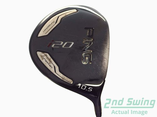 Ping i20 driver - i20, 10.5°
