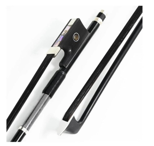 Vingobow carbon fiber violin - fiber,