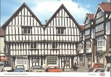 Evesham The Round House