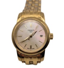 TISSOT LADIES MODEL T033210A