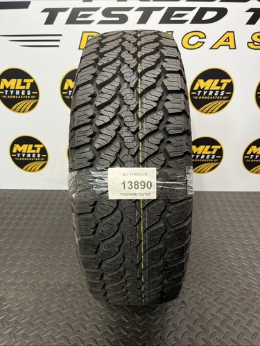 225 r15 100t general - 225/70,