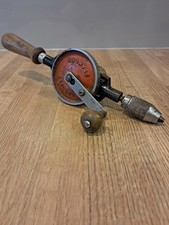 Stanley 803 Twin Pinion Egg