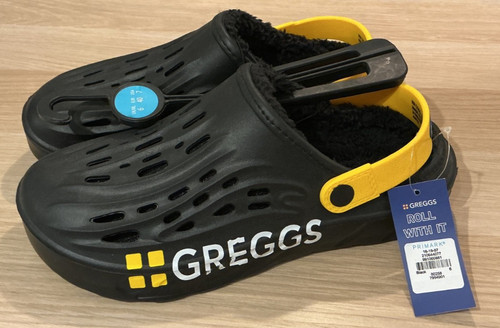 Primark greggs fleece - primark, fur