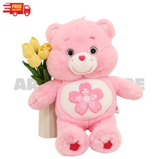 22CM Care Bear Cherry Blossom