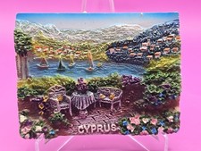 Fridge Magnet - Souvenir Gift