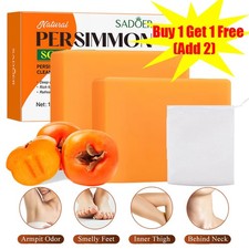 Persimmon Soap Bar 100g for