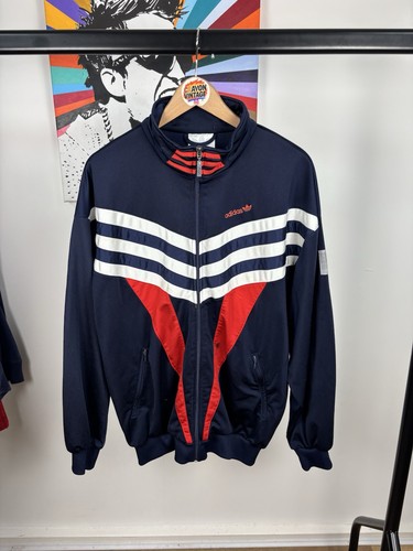 Adidas men vintage 1990s - men’s,