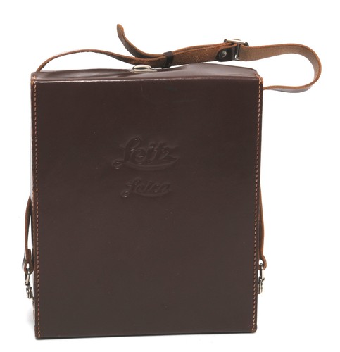 Vintage leitz leica system - leitz,