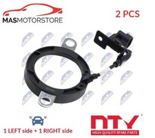 ABS WHEEL SPEED SENSOR PAIR NTY HCA-KA-364 2PCS V FOR KIA SORENTO II