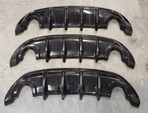 Rsp diffuser focus st - rsp,