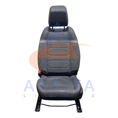 Citroen mk3 2023 front left - c4,