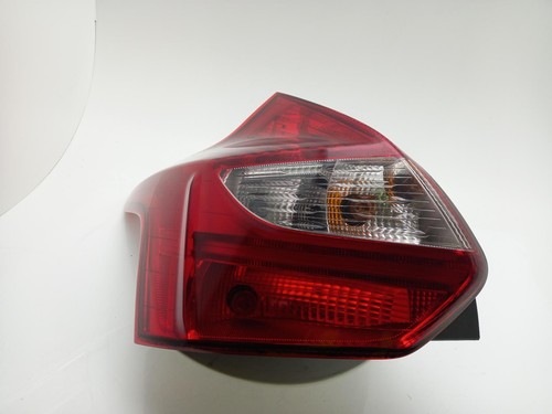 Ford focus tail light - focus, rear