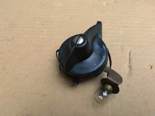 Original lucas headlamp - original,