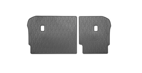 Kia genuine boot liner - kia,