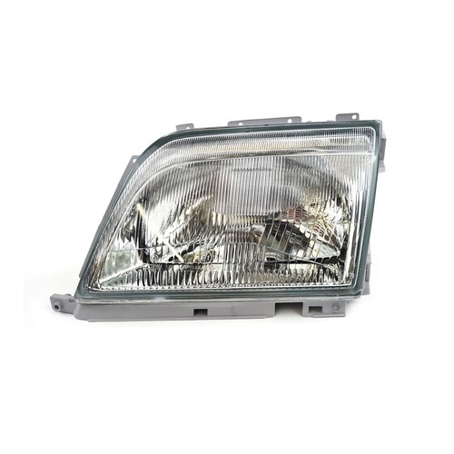 Mercedes benz r129 w129 - sl,