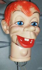 Vintage Ventriloquist head