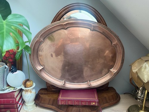 Large antique arts crafts - antique,