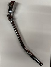 *NEW* Snap-on FBF80A 3/8" Drive Dual 80® Standard Handle Bent Flex-Head Ratchet