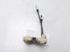 XS51B43102AB boot lid lock for