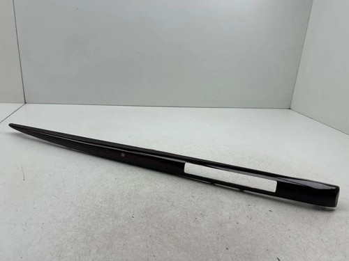 Jaguar x250 dashboard trim - dashboard,