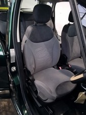 FRONT SEAT RH FIAT 500L MK1