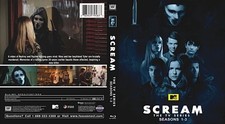 Scream the series - the,