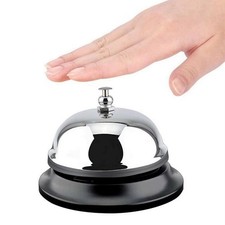 Ring Bell Service Call Counter