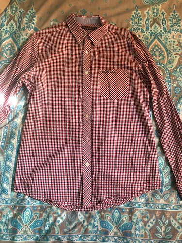 Football casuals ben - football, sherman