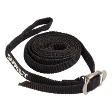 Surly Loop Strap Black 130cm