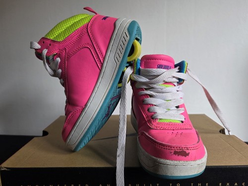 Sidewalk sports heelys pink - sports,