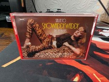 Salute to Showaddywaddy The