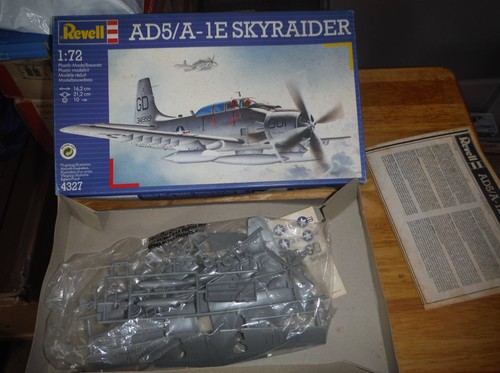 Old 1992 revell - old,