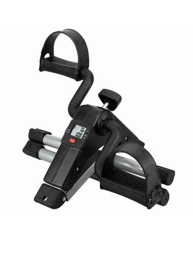 Folding pedal exerciser mini - folding,
