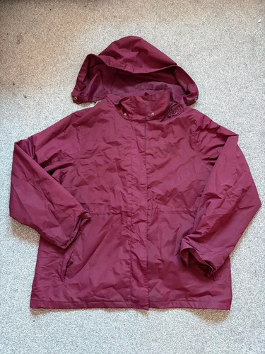 Mountain warehouse burgundy - mountain,