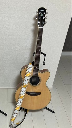 Yamaha cpx700ii electric - yamaha, nt