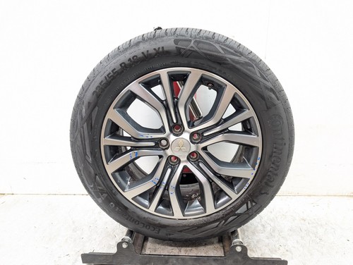 Mitsubishi outlander mk3 alloy - outlander,