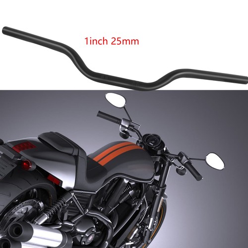 Motorbike 25mm handlebar - 1",