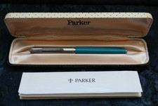 Parker vista blue - parker,