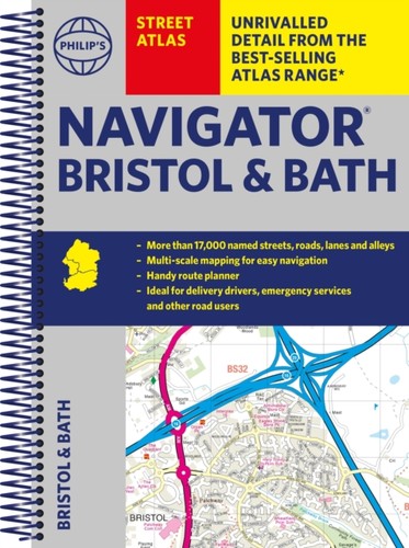 Philip navigator street - navigator,