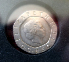 ROYAL MINT 2008 Mule Coin