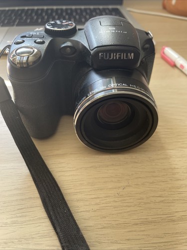 Fujifilm finepix s2950 digital - fujifilm,
