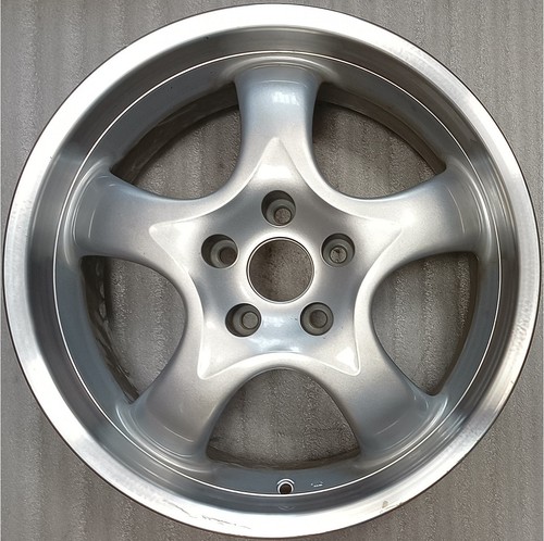Ats planet aluminum wheel - p,